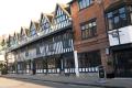 Mercure Shakespeare Hotel, Stratford-upon-Avon image 1