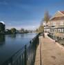Mercure Staines Thames Lodge Hotel image 4