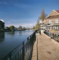 Mercure Staines Thames Lodge Hotel image 5