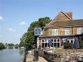 Mercure Staines Thames Lodge Hotel image 6