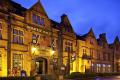 Mercure Whately Hall Banbury image 2