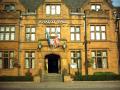 Mercure Whately Hall Banbury image 8