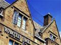 Mercure Whately Hall Banbury image 10