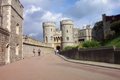 Mercure Windsor Castle Hotel image 2