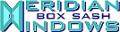 Meridian Box Sash Windows image 1