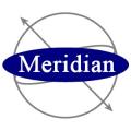 Meridian Motorhomes & Caravans logo