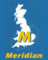 Meridian Products Ltd. logo