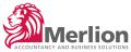 Merlion Accountancy & Business Solutions logo