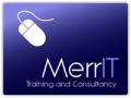 MerrIT Training and Consultancy logo