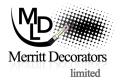 Merritt Decorators Ltd logo