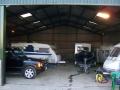 Merrixton Caravan & Boat Storage image 4