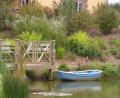 Merry Harriers Garden Centre & Mad Hatters Restaurant image 1