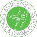 Merseyside Dance and Drama Centre logo