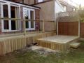 Merseyside Decking image 6