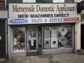 Merseyside domestic appliances. Ltd image 2