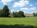Merton College image 2