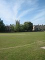 Merton College image 4