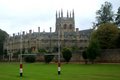 Merton College image 6