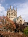 Merton College image 8