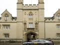 Merton College image 10
