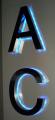 Metal Letters & Logos London, Metal Sign Fabrication & Installation image 3