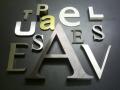 Metal Letters & Logos London, Metal Sign Fabrication & Installation image 5