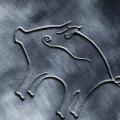 Metal Pig Forge - Joff Hopper Blacksmith logo