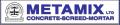 Metamix LTD logo