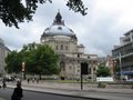 Methodist Central Hall Westminster image 8