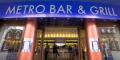 Metro Bar & Grill image 1
