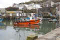 Mevagissey Harbour Master image 6