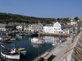 Mevagissey Harbour Master image 9
