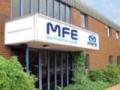 MfeUk Limited logo