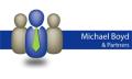 Michael Boyd & Partners logo