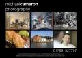 Michael Cameron Photography logo