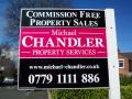 Michael Chandler Property Services logo