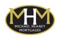 Michael Heaney Mortgages | Dungannon | Omagh | Northern Ireland logo
