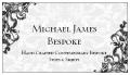 Michael James Bespoke logo