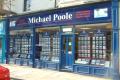 Michael Poole Property Consultants logo