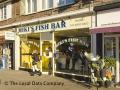 Mickey's Fish Bar image 1