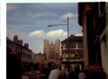 Micklegate Bar image 2