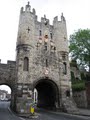 Micklegate Bar image 5