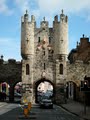 Micklegate Bar image 6