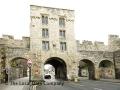 Micklegate Bar image 7