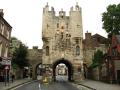 Micklegate Bar image 9