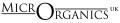 MicrOrganics UK logo