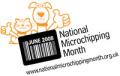 Microchipping- Doris Banham Dog Rescue image 3