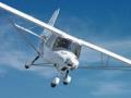 Microlight Flying School (SAT) image 5