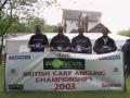Mid Kent Fisheries image 2