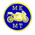 Mid Kent Motorcycle Training logo